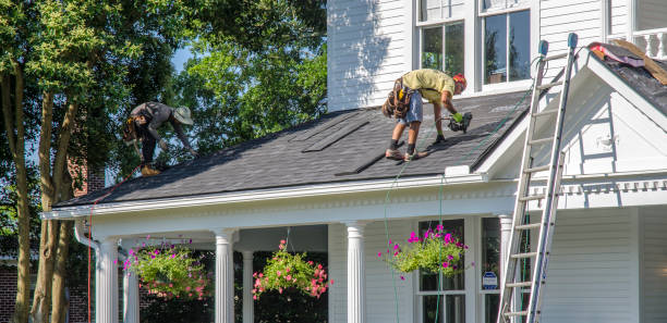 Gutter Replacement in Holland, MI